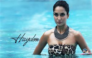 Lisa Haydon